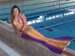 Lezione Intro Mermaiding