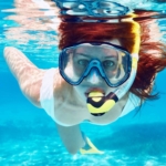 snorkeling