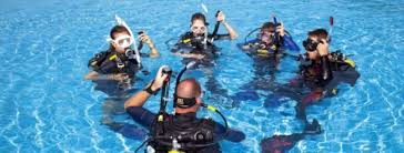 Acque Libere 3 e 4 – Corso Open Water Diver