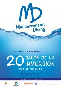 20 Salon de la immersion – Cornella