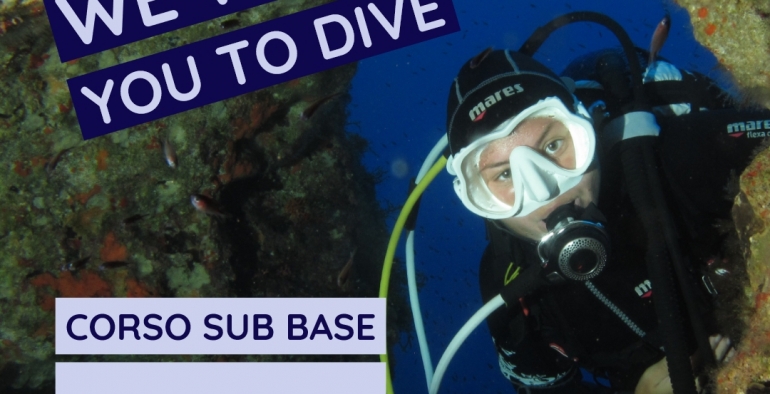 Corso sub base