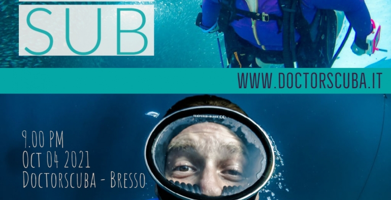 Open day – Prove gratuite sub e apnea