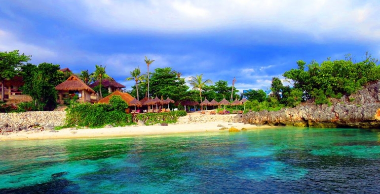 Filippine – Malapascua – Tapanee Beach Resort